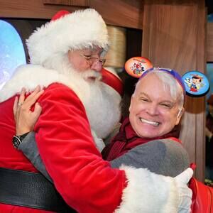 Meet your Posher, Mike